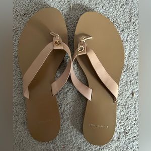 Tory Burch Flip Flops